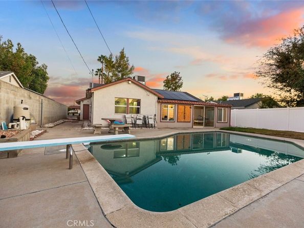 11377 Gaynor Avenue, Granada Hills CA 91344