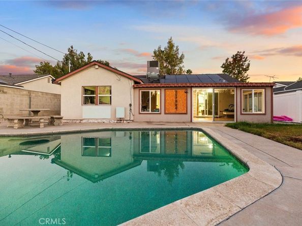 11377 Gaynor Avenue, Granada Hills CA 91344