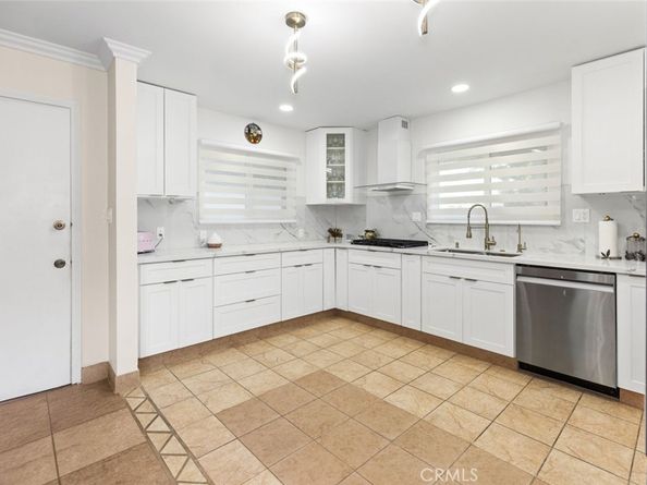 11377 Gaynor Avenue, Granada Hills CA 91344