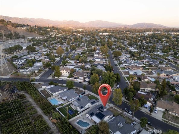 11377 Gaynor Avenue, Granada Hills CA 91344
