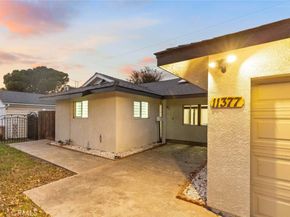 11377 Gaynor Avenue, Granada Hills CA 91344