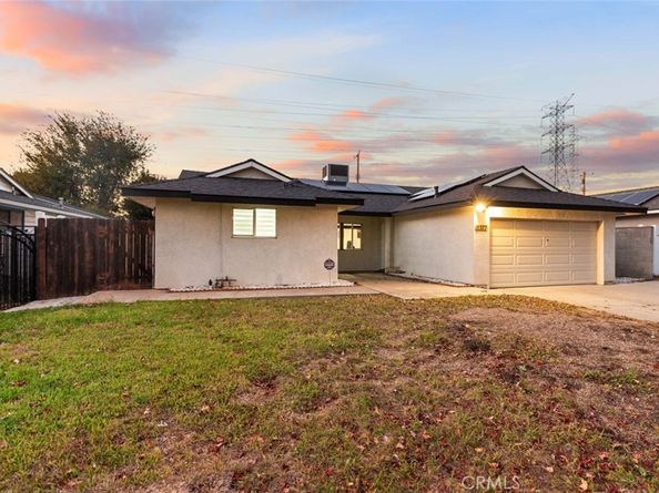 11377 Gaynor Avenue, Granada Hills CA 91344