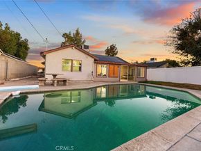 11377 Gaynor Avenue, Granada Hills CA 91344