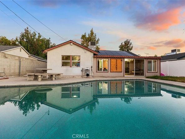 11377 Gaynor Avenue, Granada Hills CA 91344