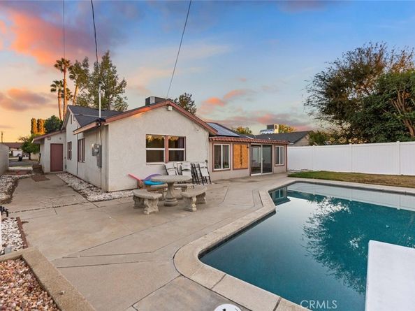 11377 Gaynor Avenue, Granada Hills CA 91344