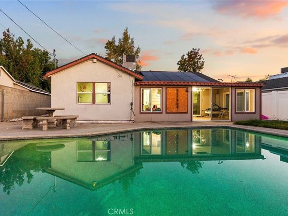 11377 Gaynor Avenue, Granada Hills CA 91344