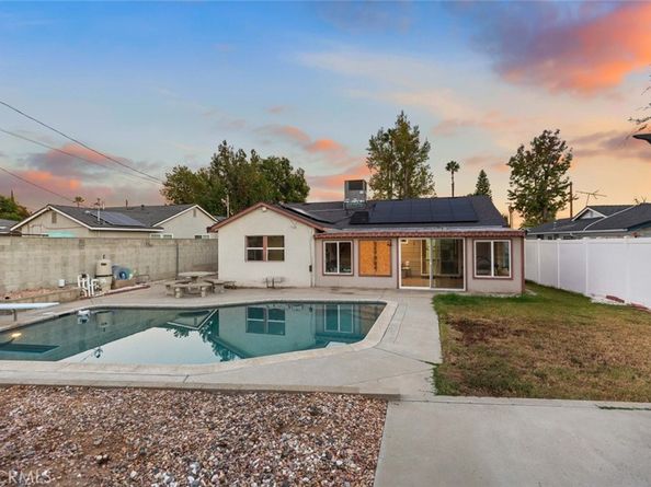 11377 Gaynor Avenue, Granada Hills CA 91344