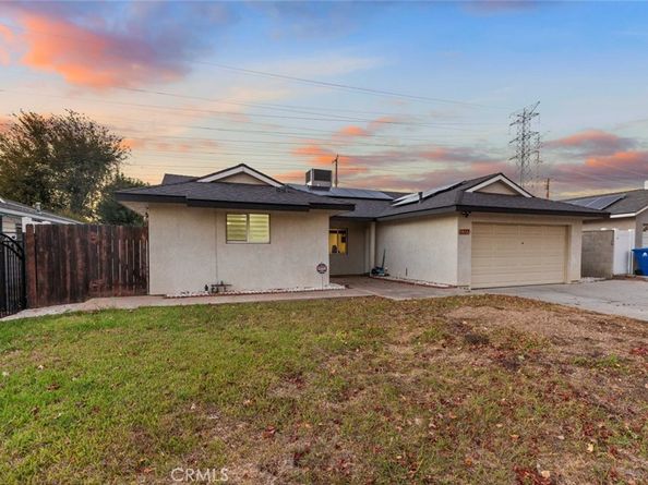 11377 Gaynor Avenue, Granada Hills CA 91344