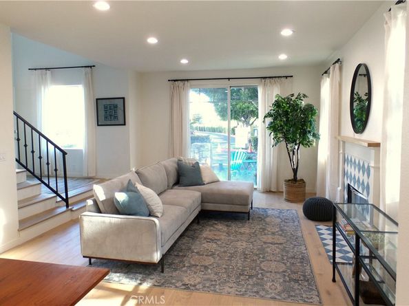 515 Orange Grove Place, Pasadena CA 91103