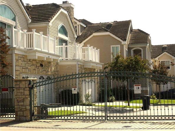 515 Orange Grove Place, Pasadena CA 91103