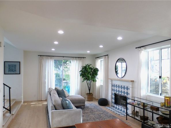 515 Orange Grove Place, Pasadena CA 91103