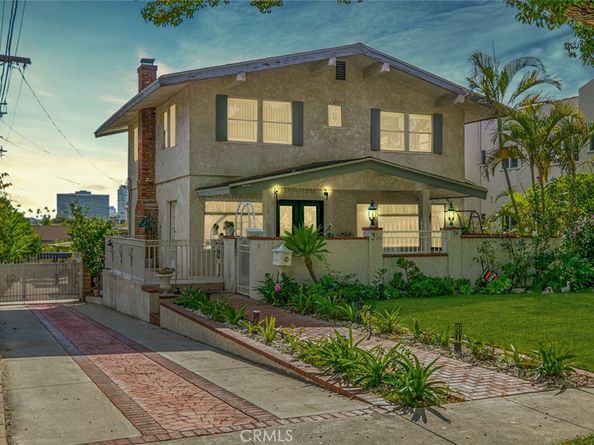 314 E Randolph Street, Glendale CA 91207