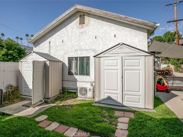 314 E Randolph Street, Glendale CA 91207
