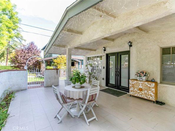 314 E Randolph Street, Glendale CA 91207