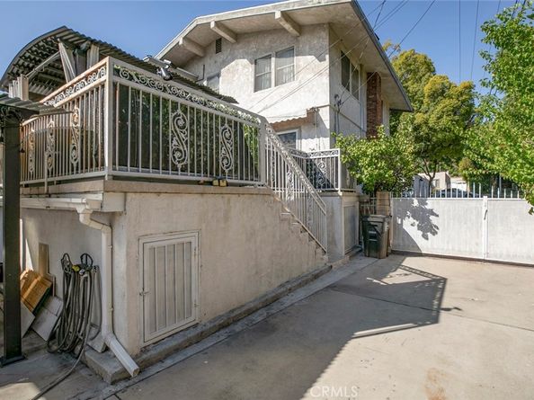 314 E Randolph Street, Glendale CA 91207