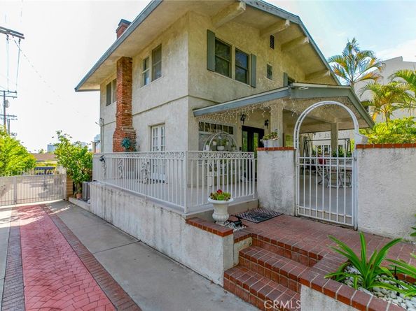 314 E Randolph Street, Glendale CA 91207