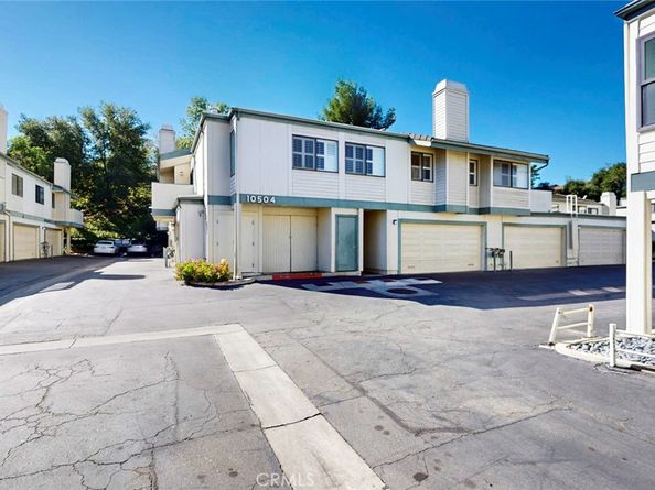 10504 Sunland Blvd Boulevard 5, Sunland CA 91040