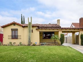 520 N Howard Street, Glendale CA 91206