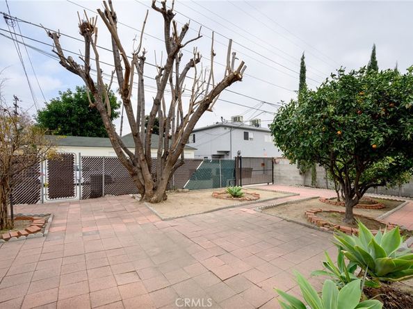 520 N Howard Street, Glendale CA 91206