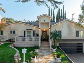 1824 Crestmont Court, Glendale CA 91208