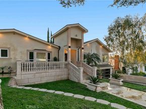 1824 Crestmont Court, Glendale CA 91208