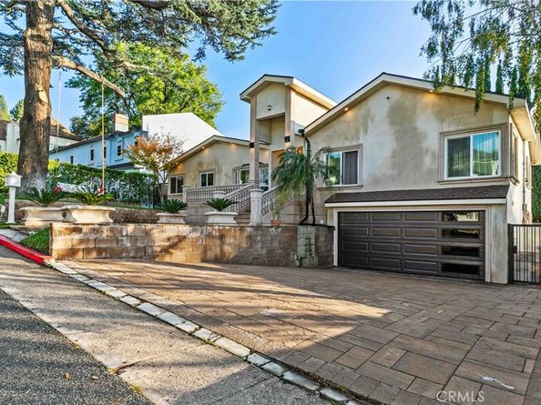 1824 Crestmont Court, Glendale CA 91208