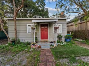 7053 Sunnycrest Trail, Tujunga CA 91042