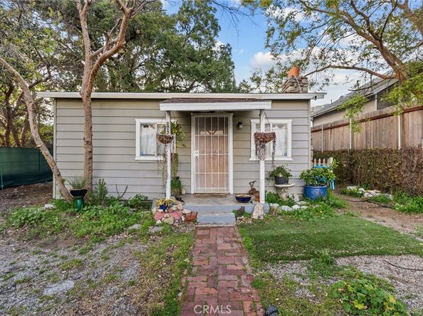 7053 Sunnycrest Trail, Tujunga CA 91042