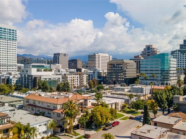 333 Milford Street 105, Glendale CA 91203