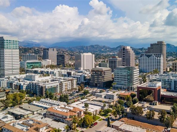 333 Milford Street 105, Glendale CA 91203