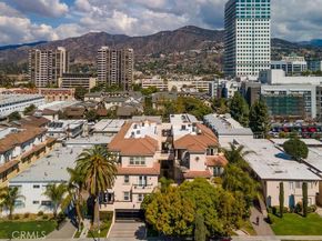 333 Milford Street 105, Glendale CA 91203