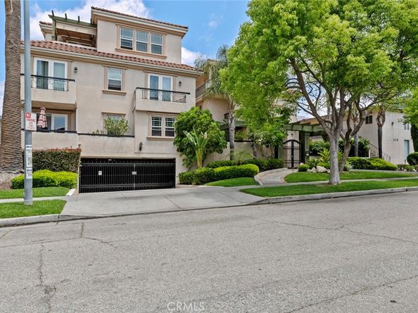 333 Milford Street 105, Glendale CA 91203