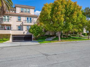 333 Milford Street 105, Glendale CA 91203