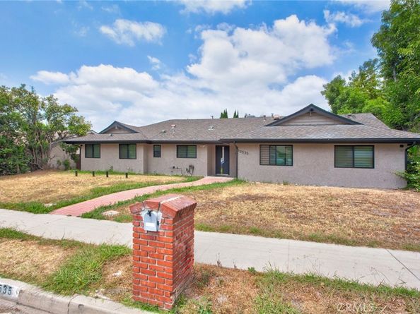 10535 Reseda Boulevard, Porter Ranch CA 91326