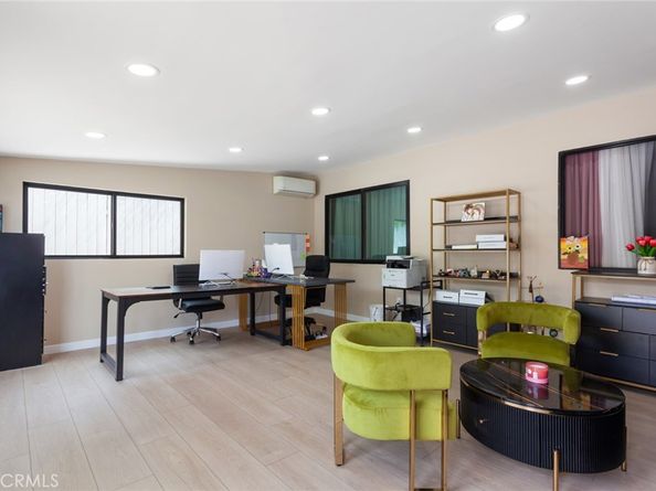 10535 Reseda Boulevard, Porter Ranch CA 91326