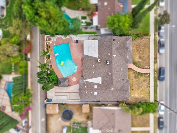 10535 Reseda Boulevard, Porter Ranch CA 91326