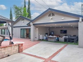 10535 Reseda Boulevard, Porter Ranch CA 91326