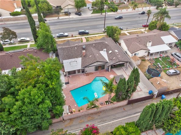 10535 Reseda Boulevard, Porter Ranch CA 91326