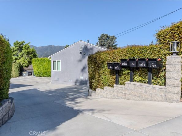 2700 Prospect Avenue, La Crescenta CA 91214