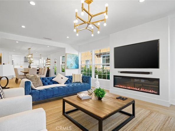1027 S Lucerne Boulevard, Los Angeles CA 90019