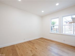1377 N Catalina Street, Burbank CA 91505
