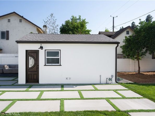 1377 N Catalina Street, Burbank CA 91505