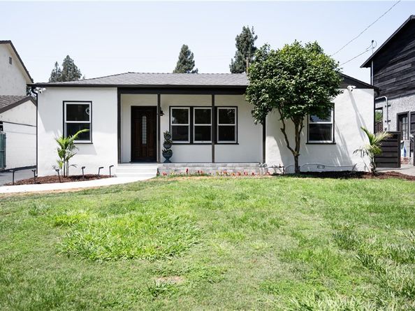 1377 N Catalina Street, Burbank CA 91505