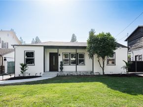 1377 N Catalina Street, Burbank CA 91505