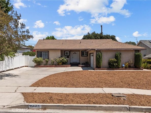 11440 Gothic Avenue, Granada Hills CA 91344