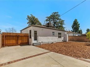 2105 N Pass Avenue, Burbank CA 91505