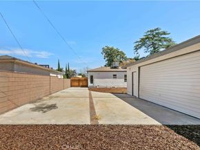 2105 N Pass Avenue, Burbank CA 91505