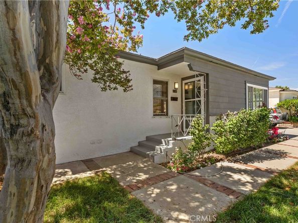 2105 N Pass Avenue, Burbank CA 91505