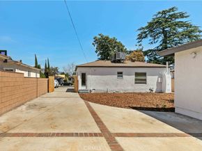 2105 N Pass Avenue, Burbank CA 91505