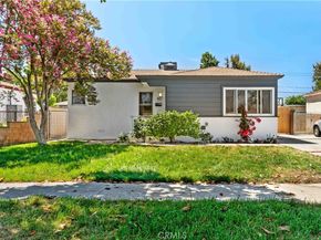 2105 N Pass Avenue, Burbank CA 91505